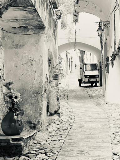 Others 5, A Ca Du Barba Ge, Imperia