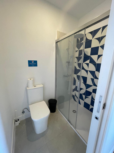 Bathroom 3, Hotelito Boutique Tenerife Guimera, Santa Cruz de Tenerife