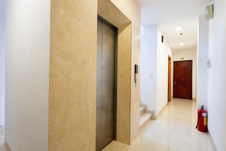 Others 3, Lam Sơn Hotel , District 11
