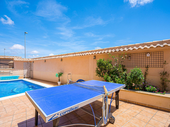 Sport & Beauty 4, Coastal Comfort in Orihuela, Alicante