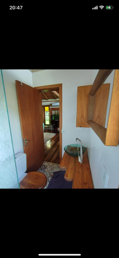 Bedroom 3, Recanto Ecologico, São Gabriel