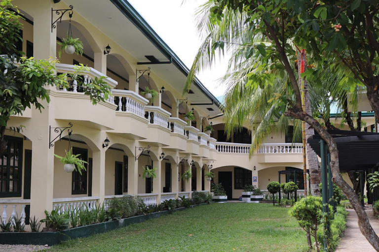 Others 2, La Planta Hotel, Bais City