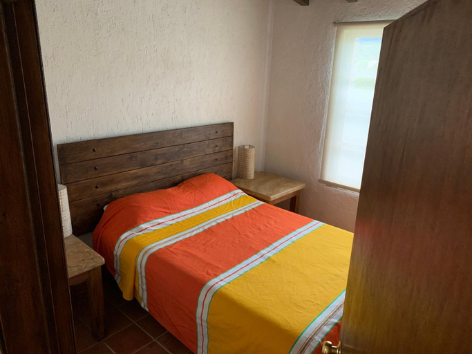 Others 4, Bungalow Tepoztlan, Tepoztlán