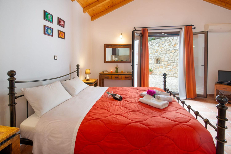 Others 3, Dive into Summer - Kirki's Cozy Pool Gem on Paxoi, Ionian Islands