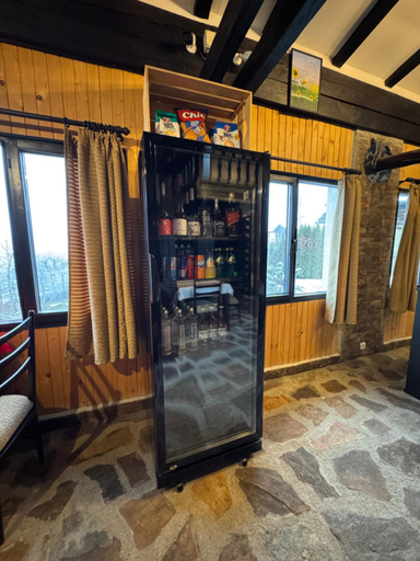 Food & Drinks 2, СТАРАТА КЪЩА, Kyustendil