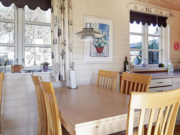 Others 5, person holiday home in Store Fuglede, Kalundborg