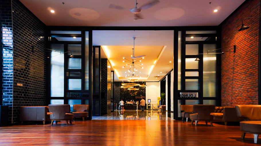 Others 5, Chambers Residence by Kuala Lumpur KLCC, Kuala Lumpur
