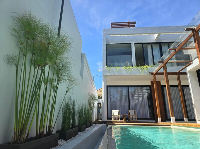 Sport & Beauty 2, Villa Arturo, Gianyar