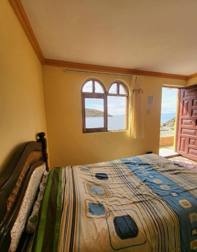 Others 3, Hostal Mirador del Sol, Manco Kapac