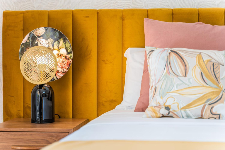 Bedroom 3, Boutique Hotel La Plantacion, Alicante