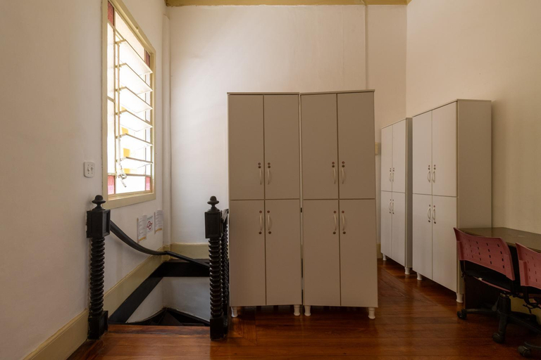 Bedroom 3, Rio Vibes Hostel, Rio de Janeiro