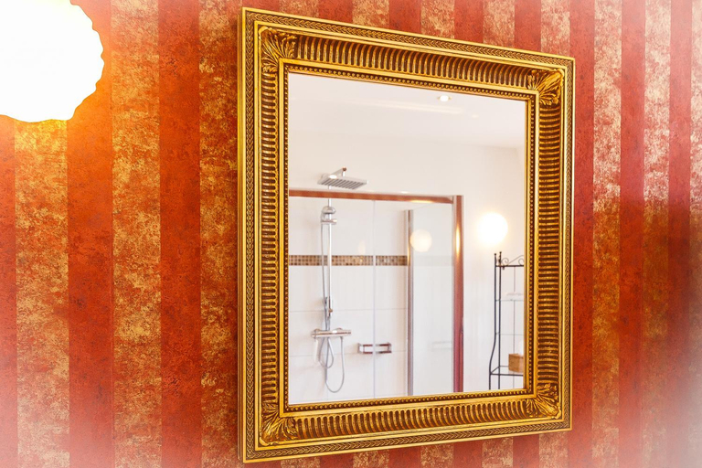Bathroom 5, Maison Au Parc, Maastricht