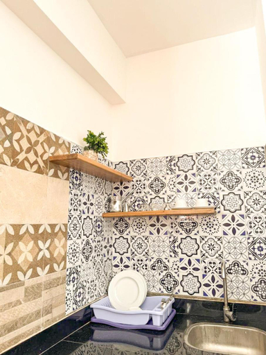 Bathroom 2, Sea Breeze Dahab, Sant Katrin