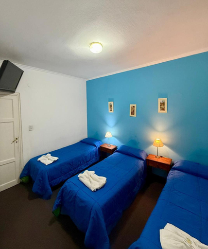Others 3, HOTEL San Martin, Jáchal