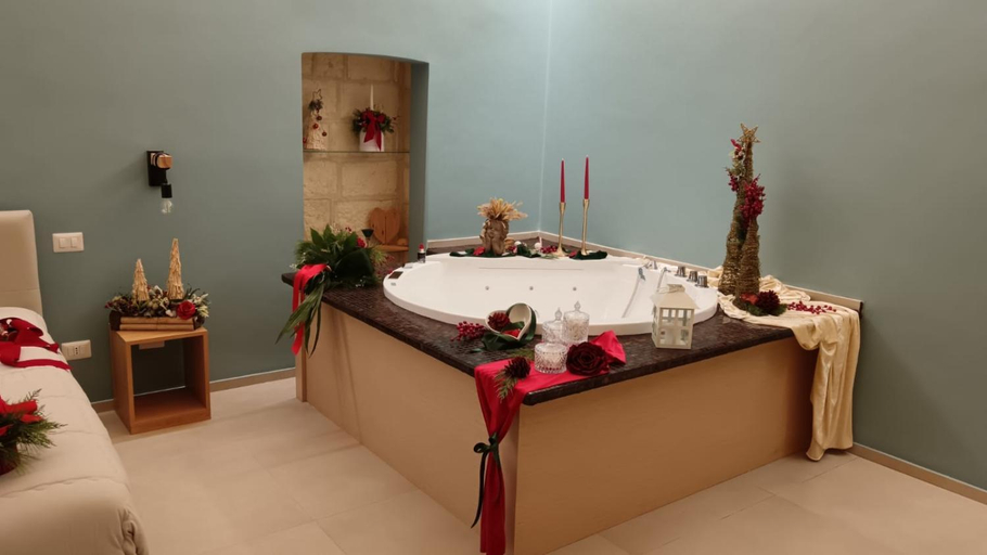 Others 3, Suite san Giorgio, Bari