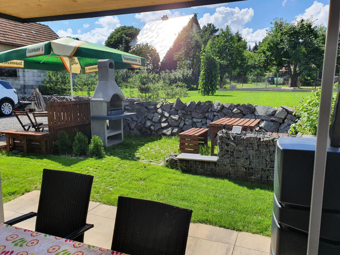 Others 4, Snowhouse rodinne apartmany s balkonom 100m2, Liptovský Mikuláš