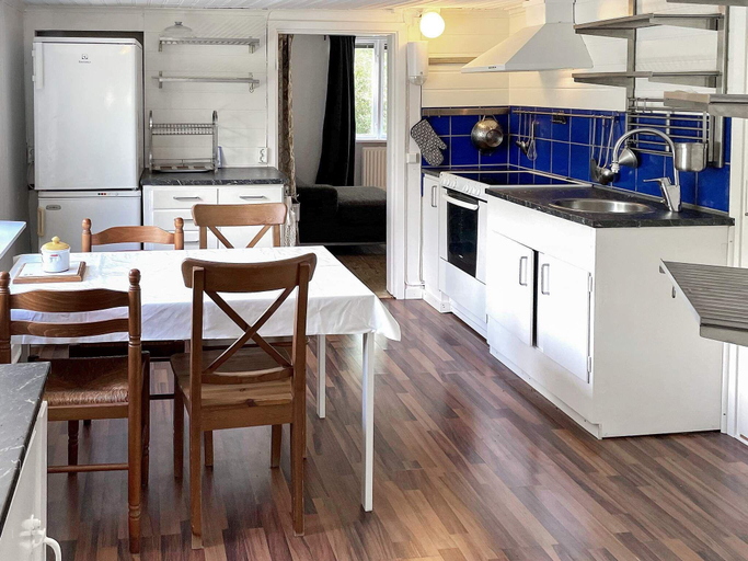Others 4, person holiday home in BOCKARA, Oskarshamn