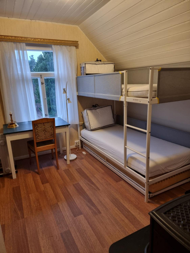 Bedroom 2, Haugvangen, Malvik