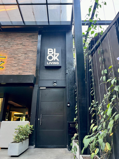 Exterior & Views, Blok Living, Medellín