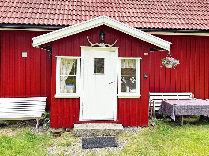 Exterior & Views, person holiday home in HALDEN-By Traum, Halden