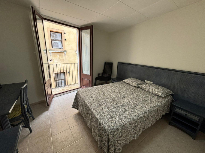 Bedroom 5, Sant Domenec, Tarragona