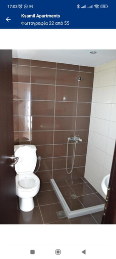 Bathroom 4, Villa Kleo Ksamil, Sarandës