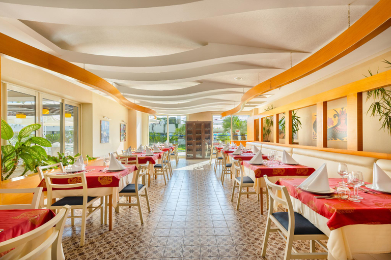 Food & Drinks 5, La Blanche Resort & Spa Ultra All Inclusive, Bodrum
