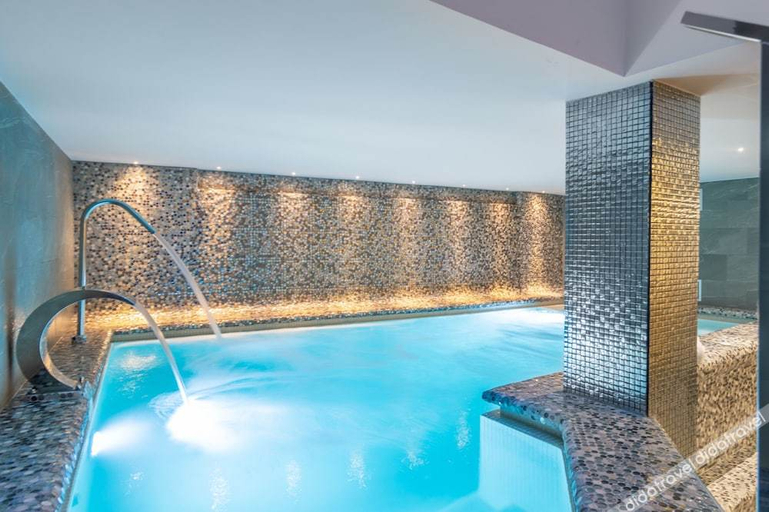 Sport & Beauty 2, アパートホテル スパ デル パラセテ, ヒストリック センター, Málaga