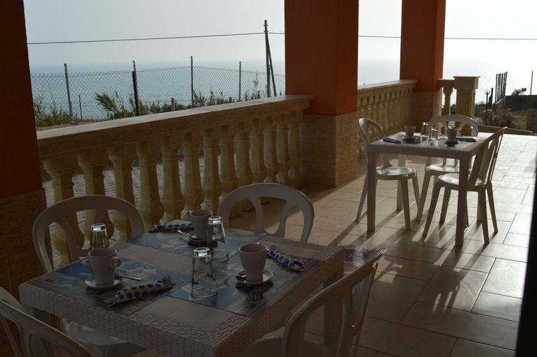 Food & Drinks 2, Carrubella Santa Zita, Agrigento
