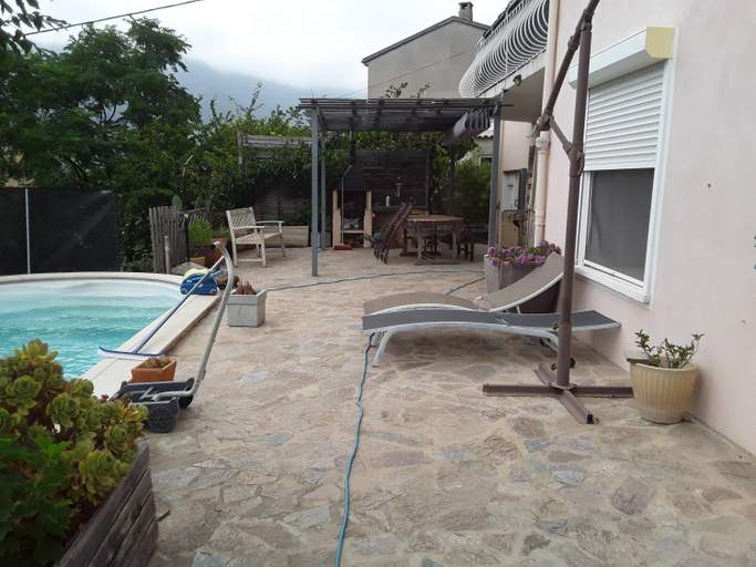 Others 2, Chambre d'hote Partine Cap Corse, Haute-Corse