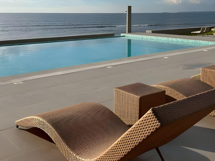 Sport & Beauty 2, Tana Beach Villas, Lian