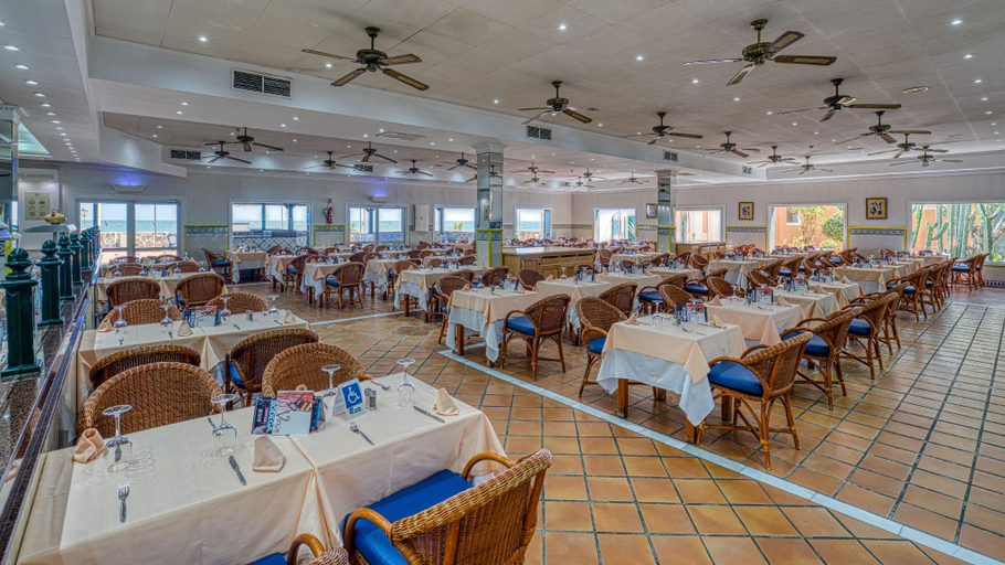 Food & Drinks 5, La Terraza de Torremari - Nudista - Vera Playa, Almería