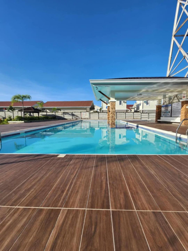 Sport & Beauty, Kate Residence House, Dauis