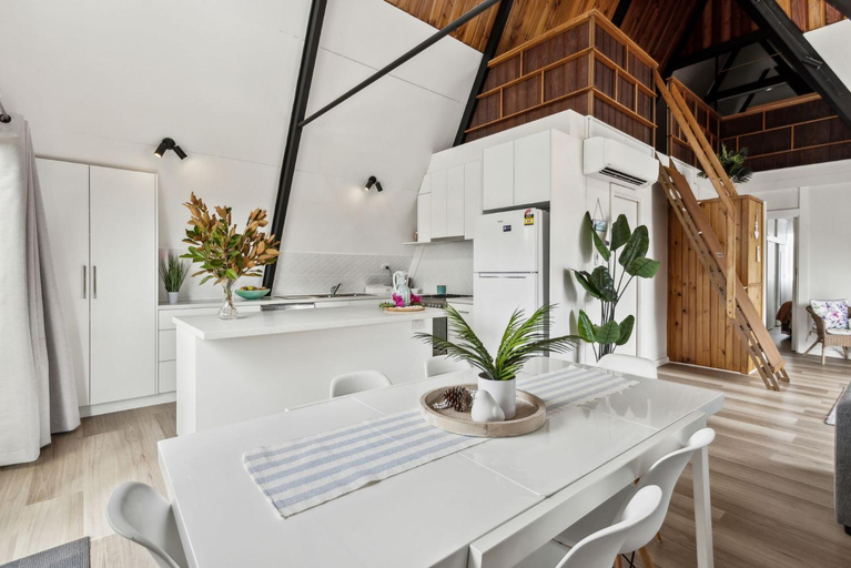 Others 5, Rye Beach Chalet and Loft, Melbourne