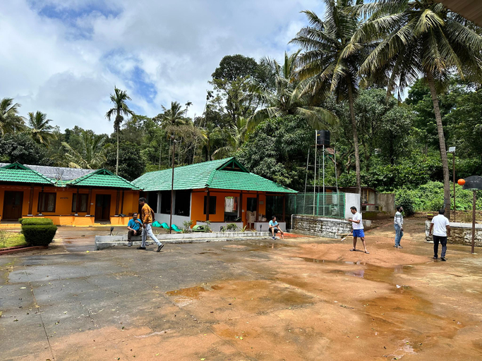 Others 5, Sherlocks Jungle Retreat - Coorg, Kodagu