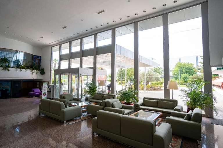 Public Area 4, Grand Hotel Ontur Cesme, North Aegean