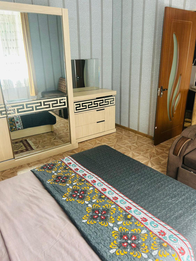 Others 4, Welcome, Borjomi