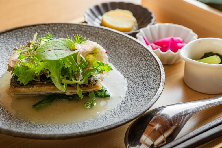Food & Drinks 2, B&B ITADAKI, Shizuoka