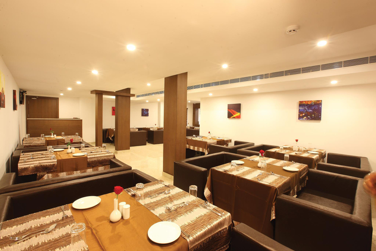 Food & Drinks 5, Park Residency Kozhencherry, Pathanamthitta