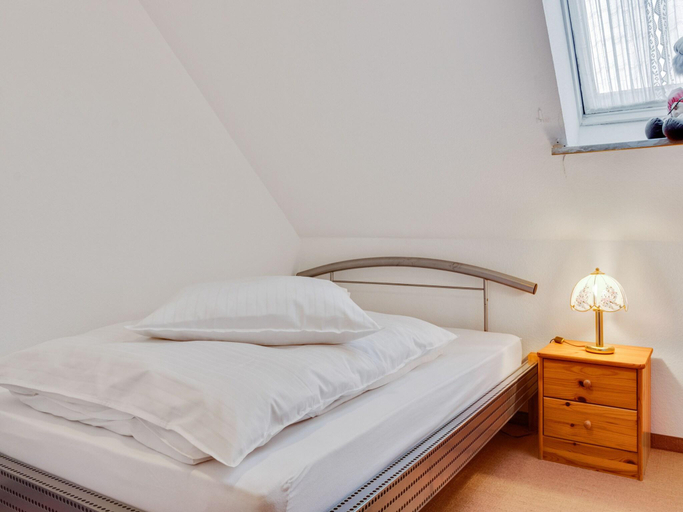 Bedroom 2, Gemutlicher Aufenthalt in Kamschlacken, Osterode am Harz