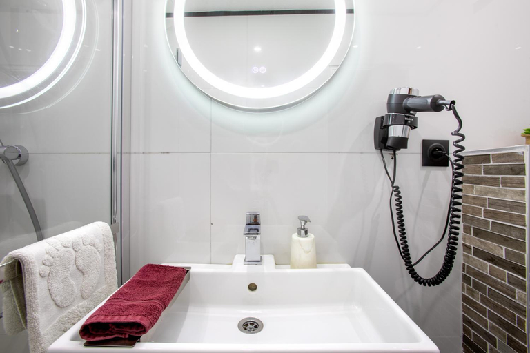 Others 4, ESPLANADE HOME Private SPA Jacuzzi Sauna Parking, Colmar, Haut-Rhin