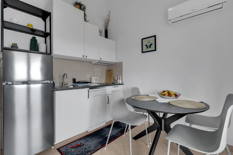 Others 5, Apartmani Vanda, Makarska