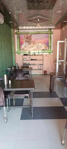 Others 4, Aryas guest house , Sawai Madhopur