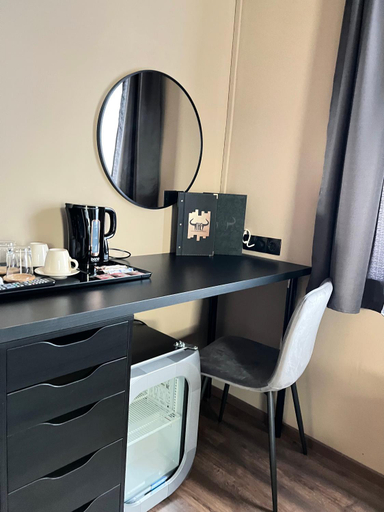 Others 2, The Steakhouse - Guest Rooms, Sankt Johann im Pongau