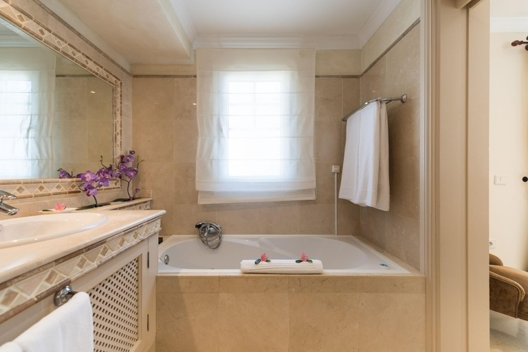 Bathroom 4, Alondra Villas y Suites, Las Palmas