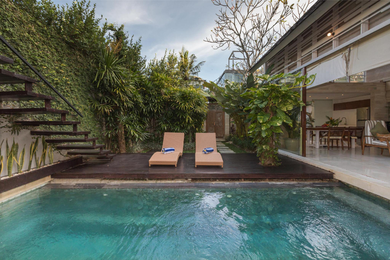 Others 2, Villa Yasa Canggu, Badung