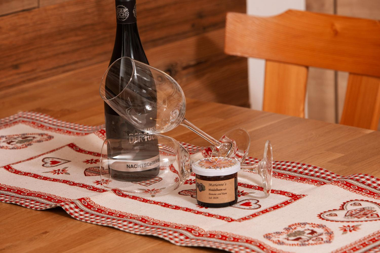Food & Drinks 5, Ella's, Zell am See