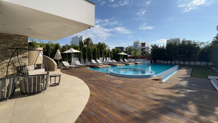 Others 2, Vivo Mare Beachfront Villas - Seashell