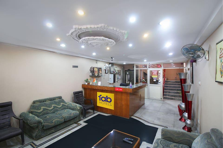 Others 5, Fabhotel Pinjore Holiday Home, Panchkula