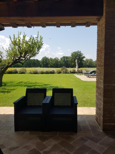 Others 4, Agriturismo Villa al piano, Perugia